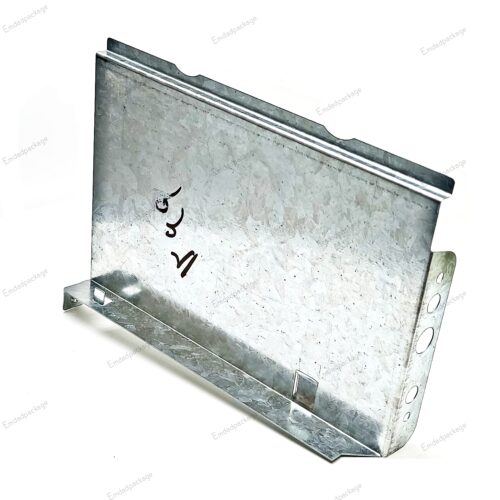 صحفه محفظه احتراق جانبی چپ کالدا اپتیما