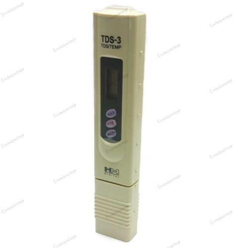 سختی سنج اب tdsاصلی