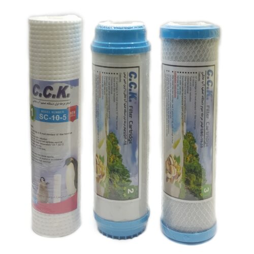 فیلتر123 cck